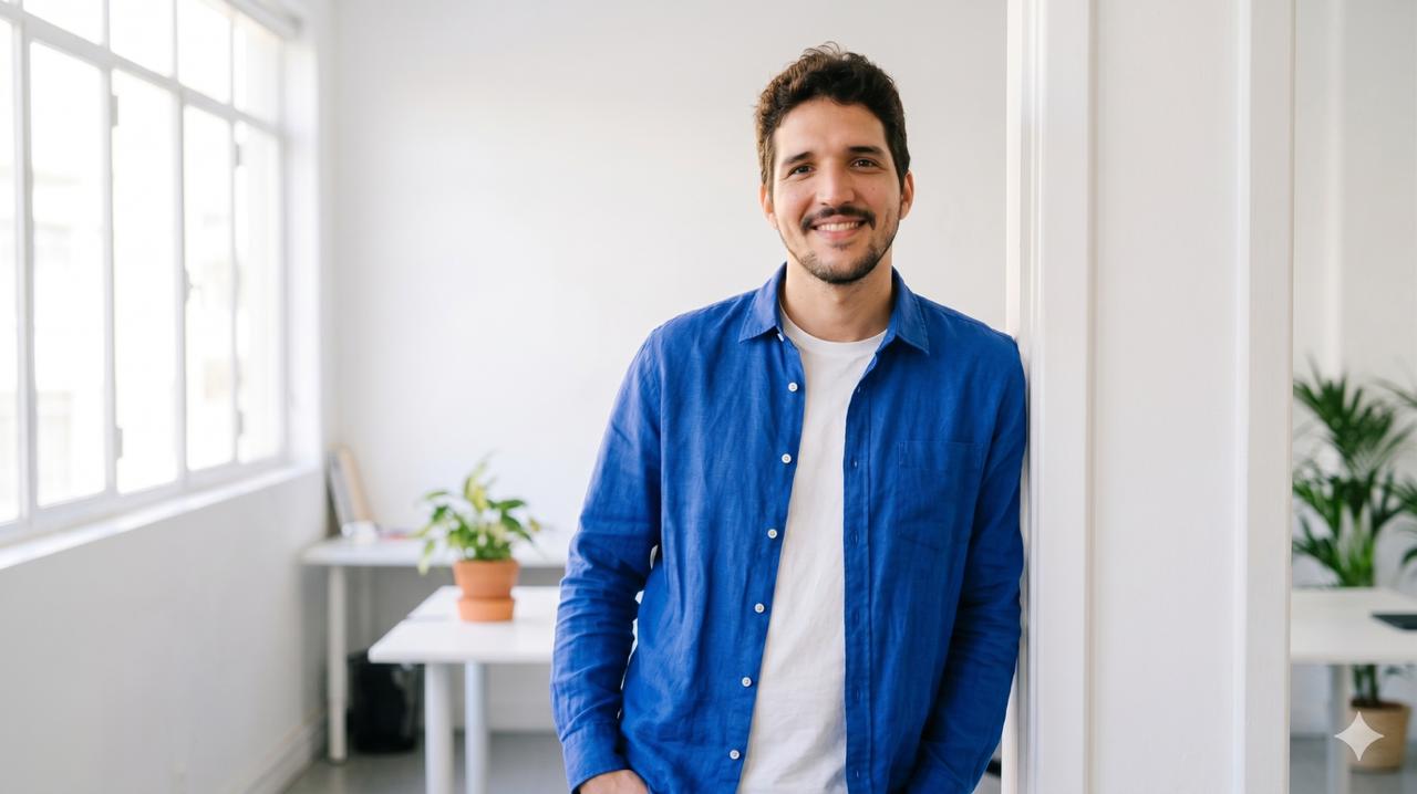 Bruno Pinheiro